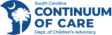 Logo for Continuum of Care